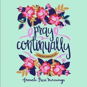 Meet your Posher, Randee